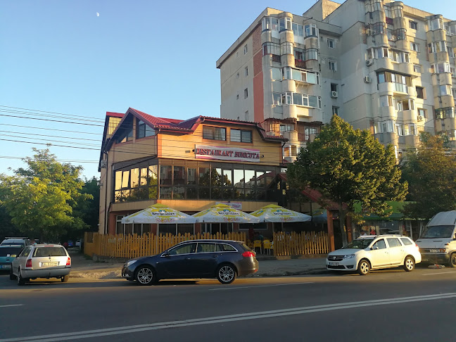 Restaurant Bunicuța - <nil>