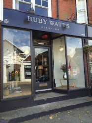 Ruby Watts