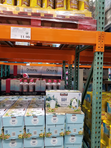 Warehouse store «Costco Wholesale», reviews and photos, 16006 Crain Hwy, Brandywine, MD 20613, USA