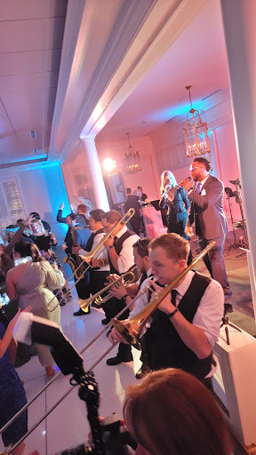 Country Club «Willow Brook Country Club», reviews and photos, 3205 W Erwin St, Tyler, TX 75702, USA