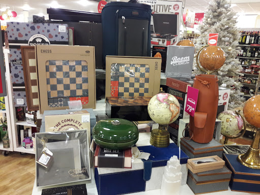 Department Store «HomeGoods», reviews and photos, 2030 24th Ave NW, Norman, OK 73069, USA