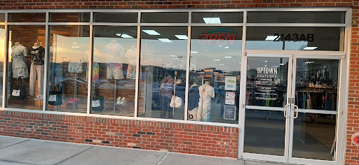 Clothing Store «Uptown Cheapskate», reviews and photos, 1830 York Rd, Timonium, MD 21093, USA