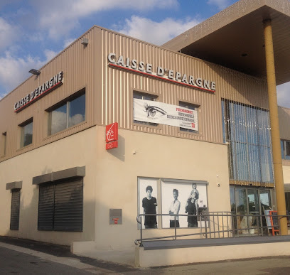 Photo du Banque Caisse d'Epargne Folelli à Penta-di-Casinca