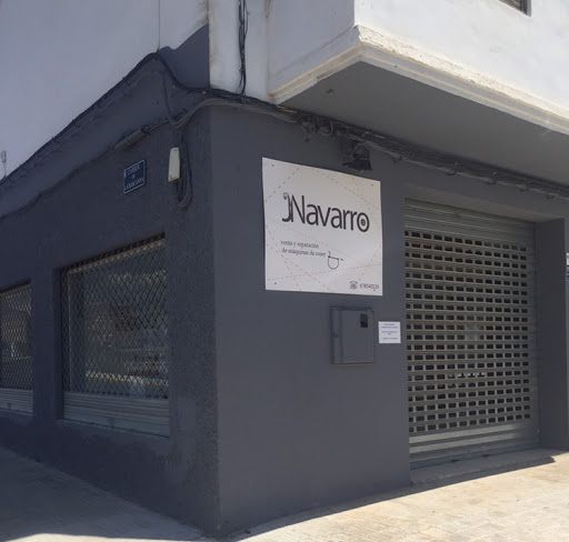Reparación Máquinas de coser en La Pobla de Vallbona, Valencia