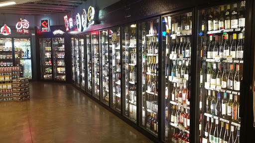 Liquor Store «Alameda Liquor Mart», reviews and photos, 9660 E Alameda Ave, Denver, CO 80247, USA