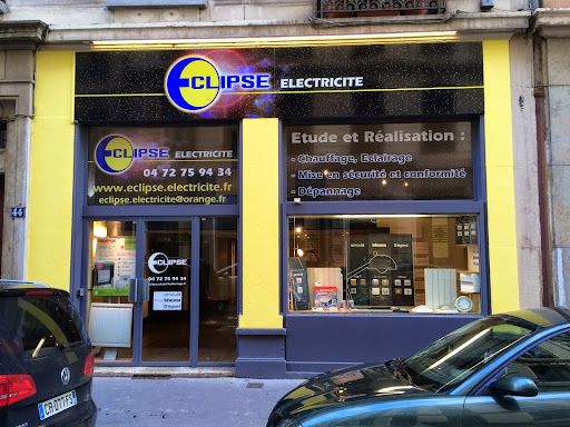 Eclipse Electricite