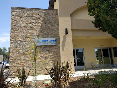 TLC Family Dental Clinic of Cerritos