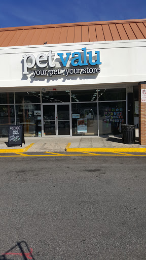 Pet Valu, 385 N Central Ave, Hartsdale, NY 10530, USA, 