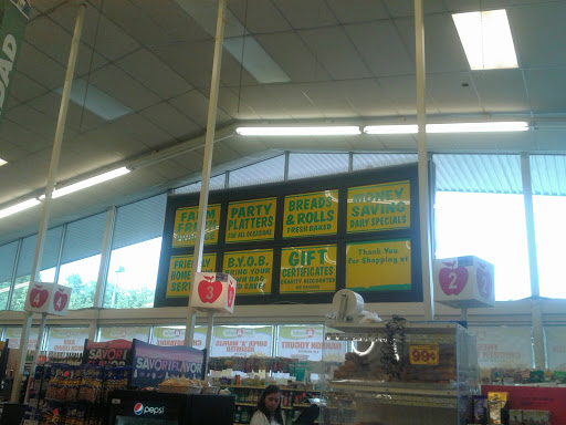 Supermarket «Super A Market», reviews and photos, 2800 Graham Rd, Falls Church, VA 22042, USA