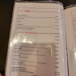 Photo n°8 de l'avis de Silvi.o fait le 06/12/2021 à 06:18 sur le  Bar Pizzeria Il Passeggero à Reggello