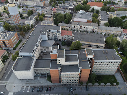 Vilniaus universitetas, Šiaulių akademija