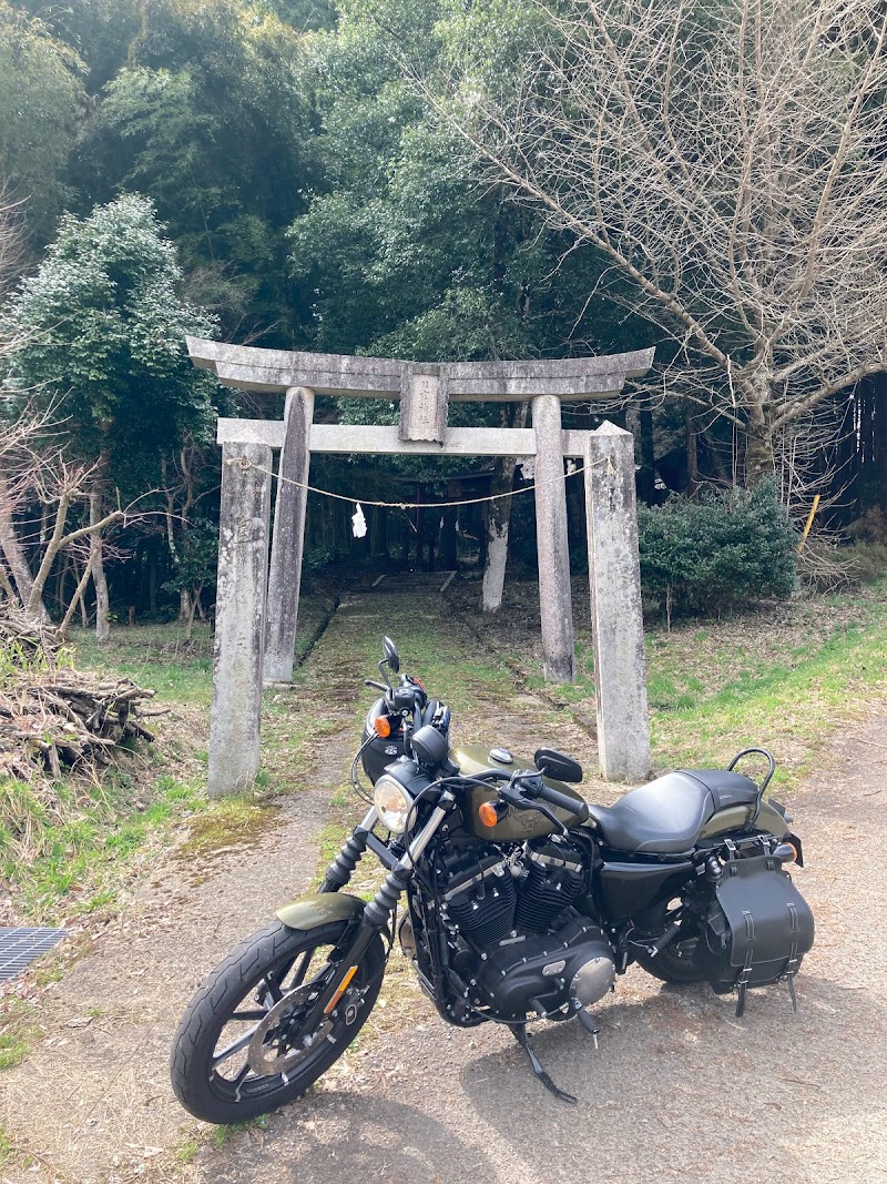 日吉神社