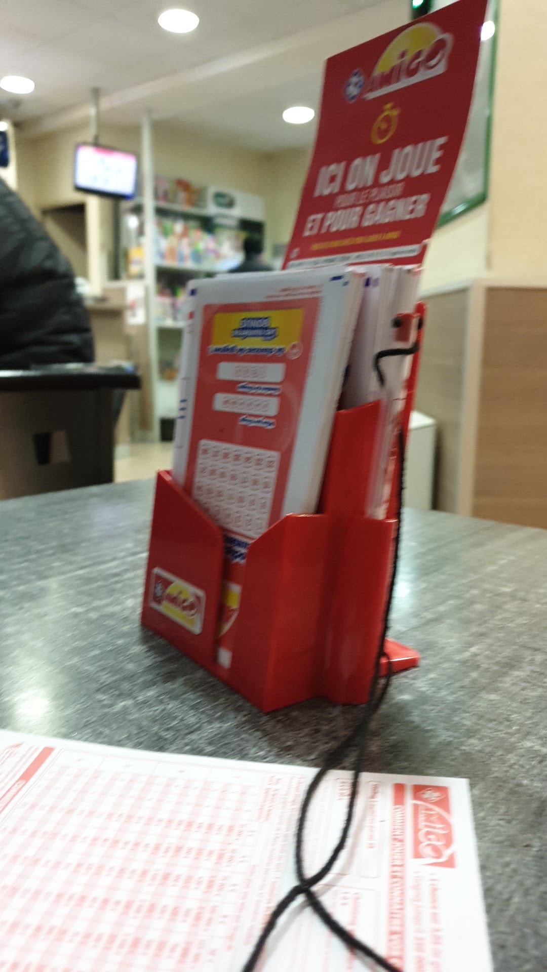 Photo n° 1 de l'avis de Ardian.e fait le 10/11/2016 à 13:05