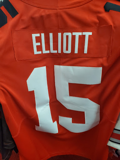 Sporting Goods Store «Logan Sports Inc», reviews and photos, 1144 S Main St, North Canton, OH 44720, USA