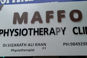 Maffo Physiotherapy Clinic image