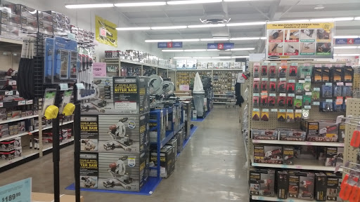 Hardware Store «Harbor Freight Tools», reviews and photos, 12537 Airline Hwy, Gonzales, LA 70737, USA