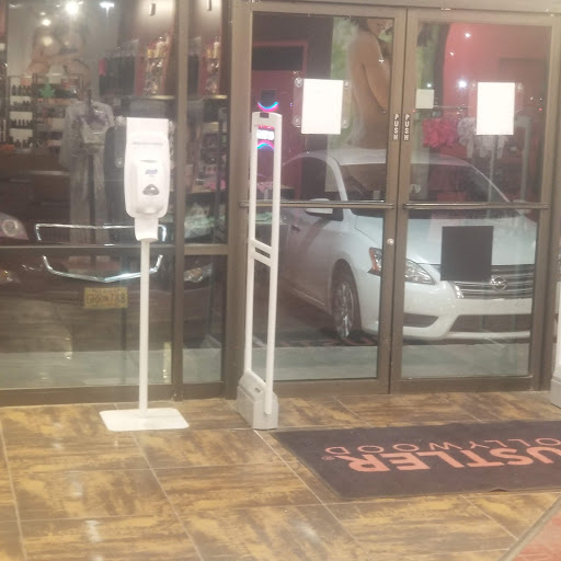 Lingerie Store «Hustler Hollywood», reviews and photos, 10017 N Metro Pkwy E, Phoenix, AZ 85051, USA