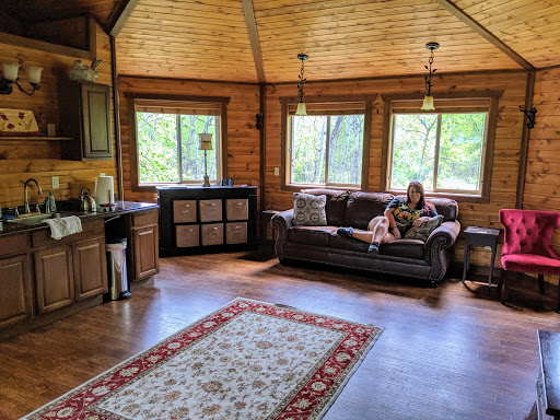 Event Venue «Gallatin River Hideaway», reviews and photos, 135 Hideaway Dr, Bozeman, MT 59718, USA