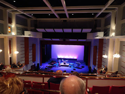 Mary D'Angelo Peforming Arts Center