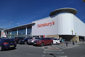 Argos Slough Uxbridge Road (Inside Sainsbury's) image