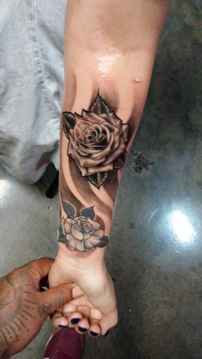 Explore self healing tattoo ideas, creative tattoo ideas in Garden Grove, available at Dr. Tattoo Studio