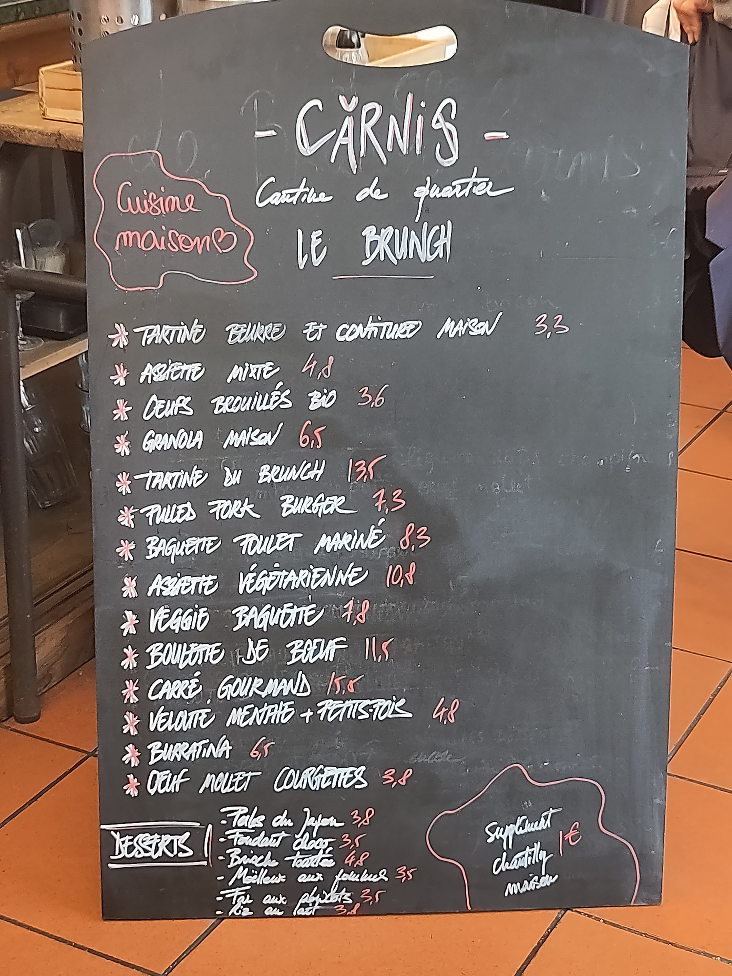 Photo n° 2 de l'avis de Louis. fait le 30/04/2023 à 13:35