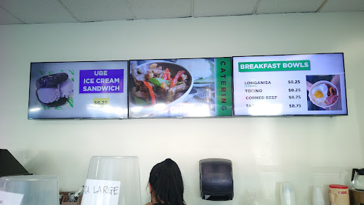 Fast Food Restaurant «Gemmae Bake Shop», reviews and photos, 1356 W Willow St, Long Beach, CA 90810, USA