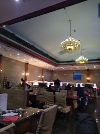 Atmosphère du Restaurant asiatique Le Royal Coréen à Gonesse - n°2