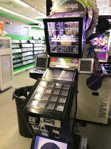 Video Arcade «Game Underground», reviews and photos, 1245 Worcester St #1094, Natick, MA 01760, USA