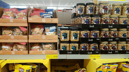 Supermarket «ALDI», reviews and photos, 700 S Truman Blvd, Crystal City, MO 63019, USA