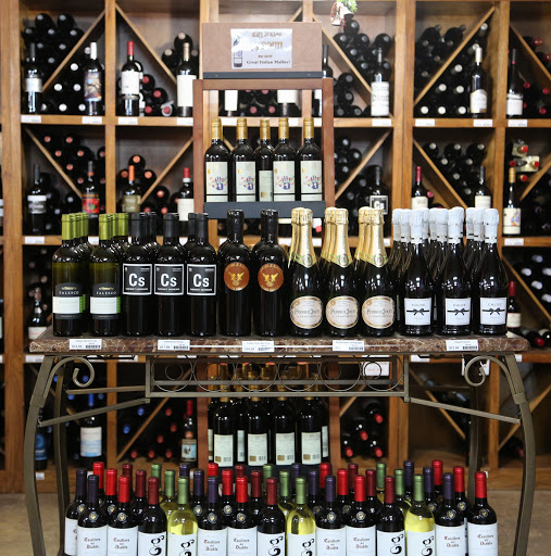 Resaca City Liquor, 1595 US-77 BUS, San Benito, TX 78586, USA, 