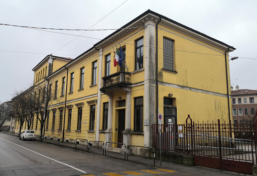 Scuola secondaria di I grado Antonio Vivaldi - sede via Moro