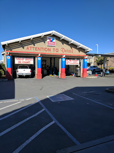 Auto Repair Shop «Five Star Auto Center», reviews and photos, 6818 Five Star Blvd, Rocklin, CA 95677, USA