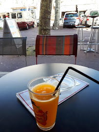 Plats et boissons du Café Pause Café Sarl à Royan - n°2