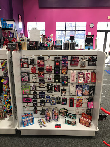 Adult Entertainment Store «Enchantasys Lingerie & More Intimate Boutique», reviews and photos, 6111 US-10, Ramsey, MN 55303, USA