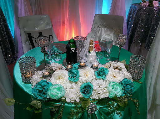Wedding Venue «The Crystal Ballroom - Casselberry», reviews and photos, 1271 FL-436, Maitland, FL 32751, USA