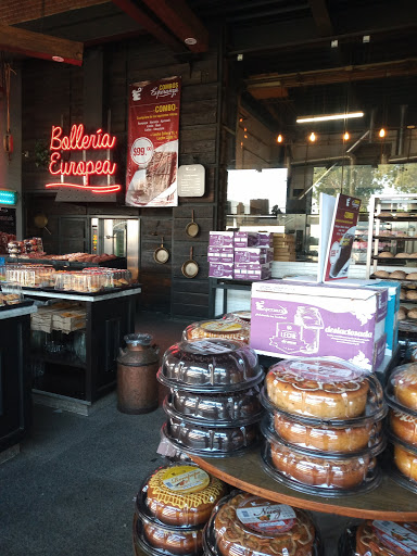 Tienda de postres Chimalhuacán