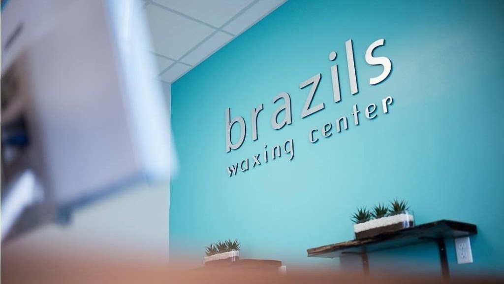 Brazil's Waxing Center 32608
