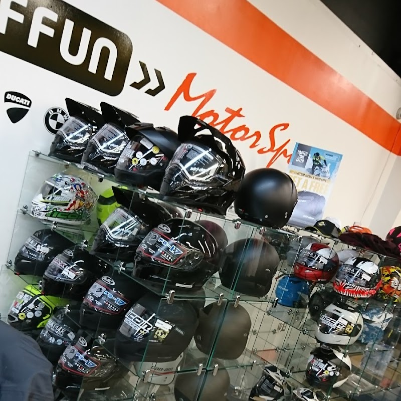 FFUN Motor Sports