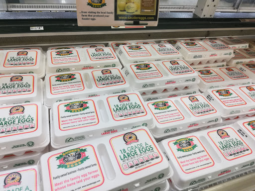 Supermarket «McKay`s Charlotte Hall», reviews and photos, 37670 Mohawk Dr, Charlotte Hall, MD 20622, USA