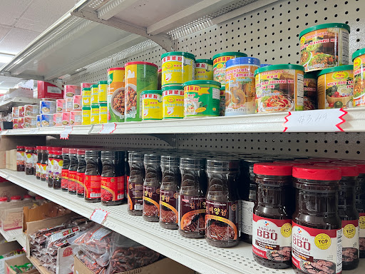 Viet T-Mart Asian Market