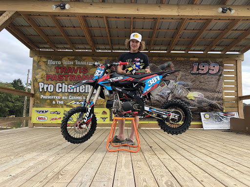 Motorcycle Repair Shop «DE Twincam Performance Inc.», reviews and photos, Broadway, Depew, NY 14043, USA