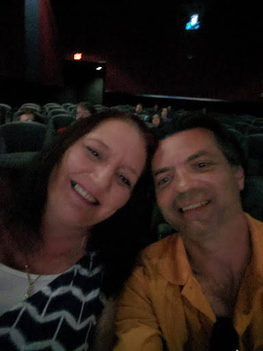 Movie Theater «Regal Cinemas Tullahoma 8», reviews and photos, 2221 N Jackson St, Tullahoma, TN 37388, USA