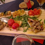 Photo n°1 de l'avis de Giu.l fait le 13/02/2023 à 16:56 sur le  Ota & Sbota braceria à Taviano