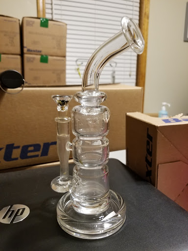 Explore leg tattoo idea for men, creative tattoo ideas in Springfield, available at Kaleidoscope