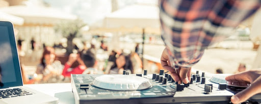 Music-Sound-Concepts - Ihre Event und Hochzeits DJs für Mallorca