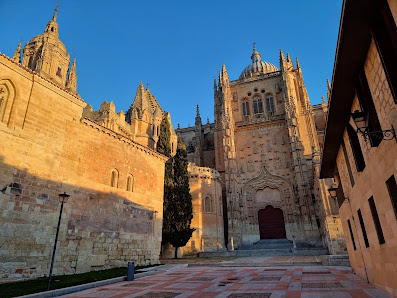 Albergue Peregrinos Salamanca Calle Arcediano, 12, 37008 Salamanca, España