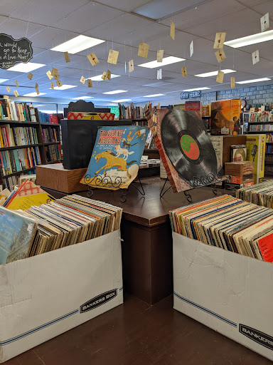 Book Store «The Open Book», reviews and photos, 19188 Soledad Canyon Rd, Santa Clarita, CA 91351, USA