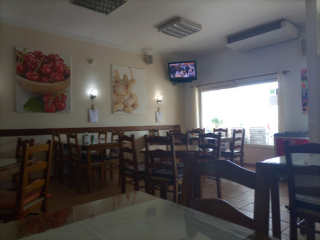 Restaurante e Pizzaria Nostra Vila - Redondo