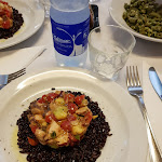 Photo n°1 de l'avis de Lorenzo.o fait le 18/06/2019 à 12:14 sur le  Il Fabbro à Genoa